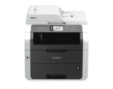 brother mfc9330cdw